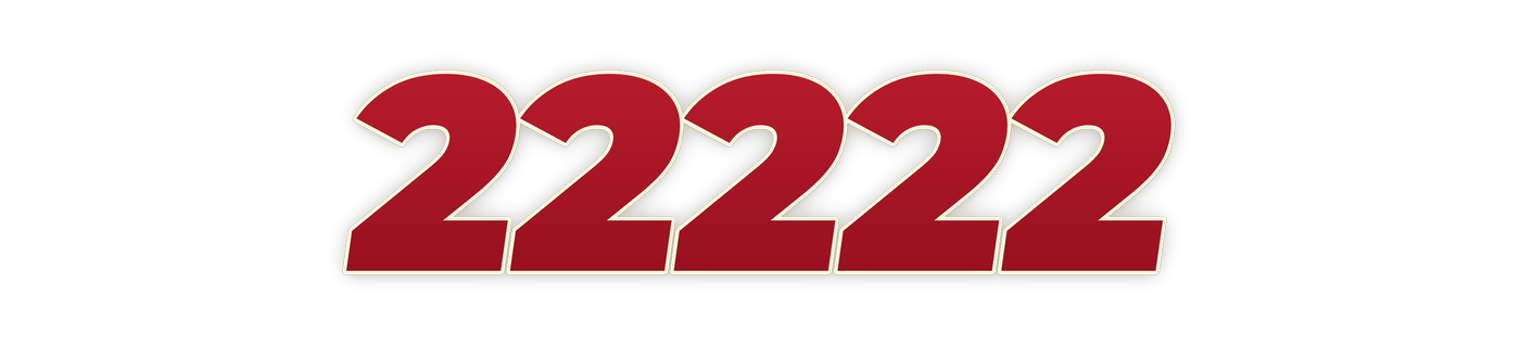 22222